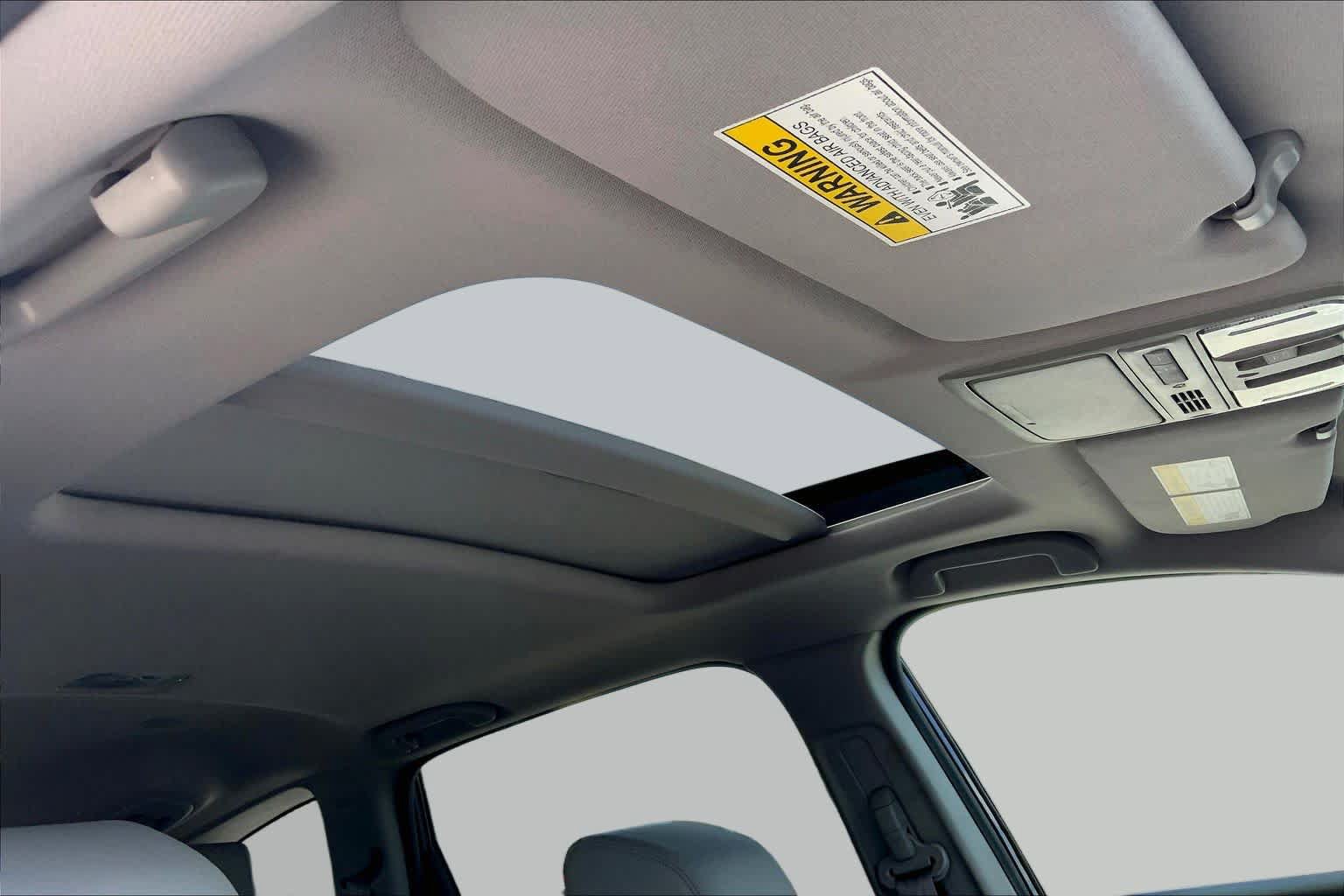 Used 2022 Honda CR-V EX-L image 14