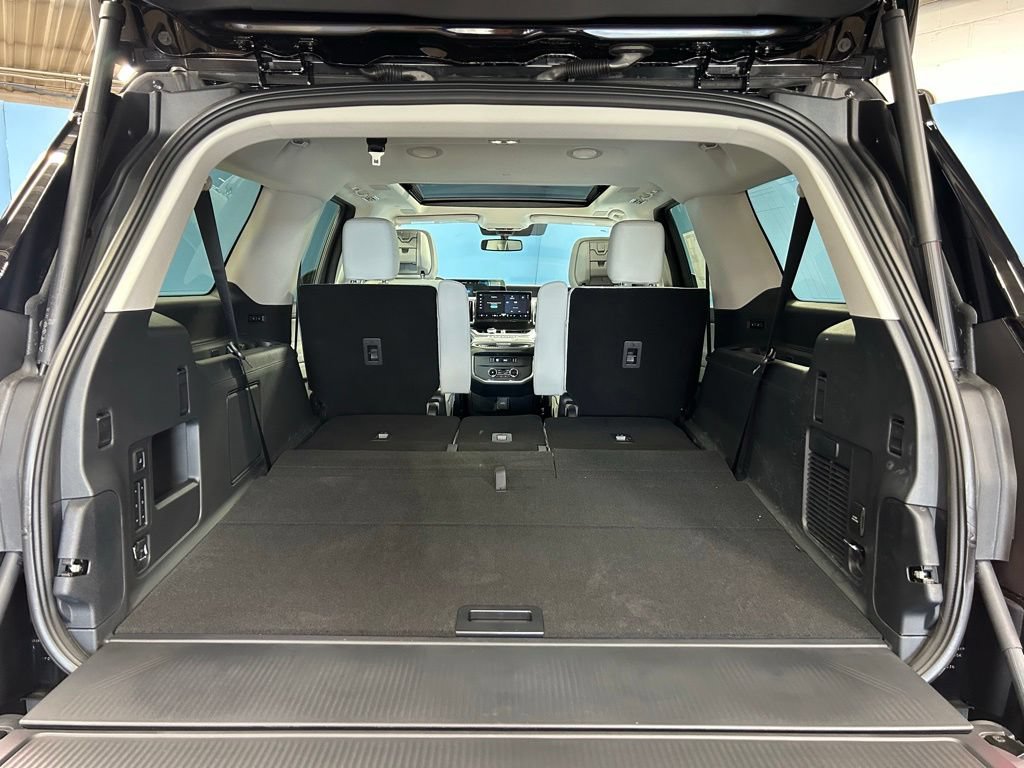 New 2026 Ford Expedition Max Platinum w/ Platinum Ultimate Package AWD/4WD image 75