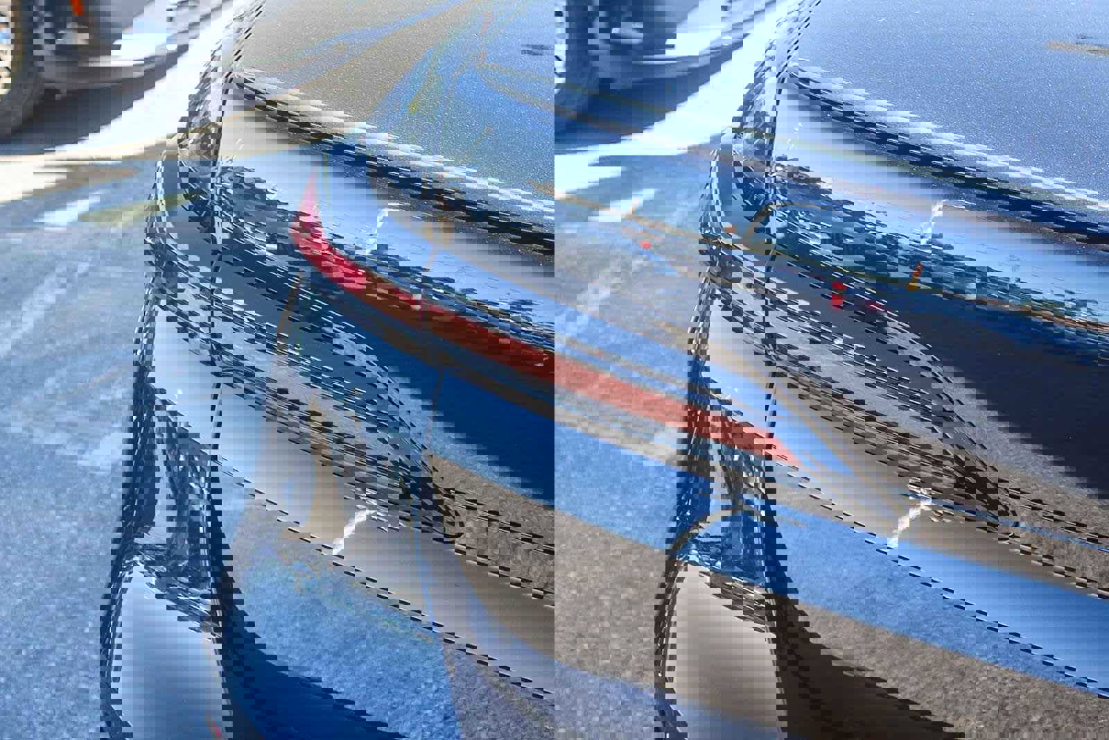 New 2026 BMW 740i image 7