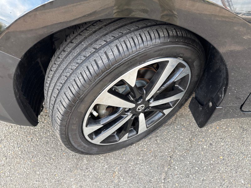 Used 2018 Nissan Altima FWD image 26