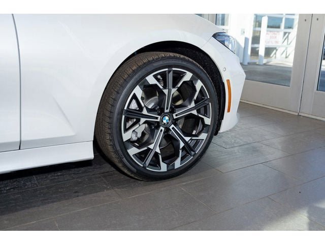 New 2026 BMW 330i xDrive Sedan w/ Convenience Package image 46