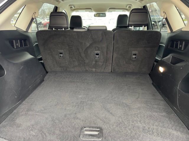 Used 2022 Ford Edge SEL image 19