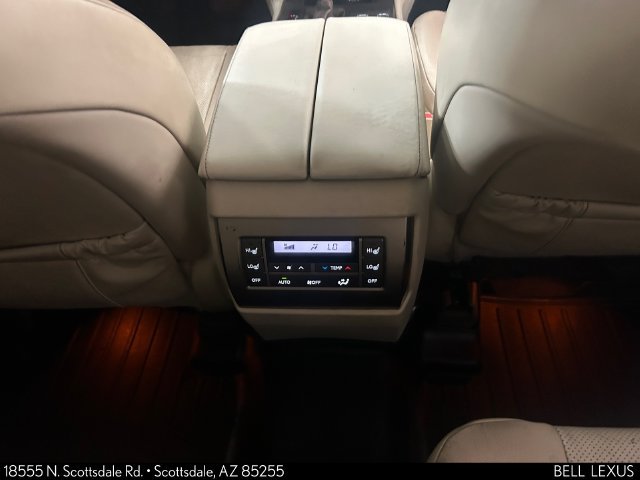 Used 2019 Lexus GX 460 Premium AWD/4WD image 15