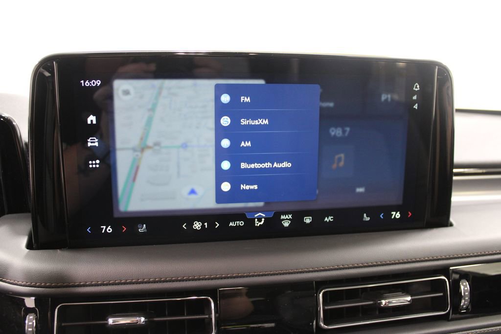 New 2026 Lincoln Aviator 2WD image 50