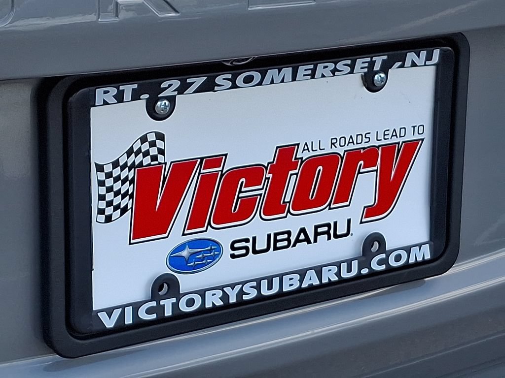 Used 2025 Subaru Forester Premium AWD/4WD image 30