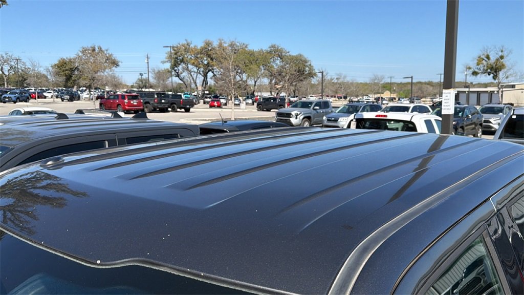 Used 2015 Ford F150 XLT w/ Equipment Group 302A Luxury image 12