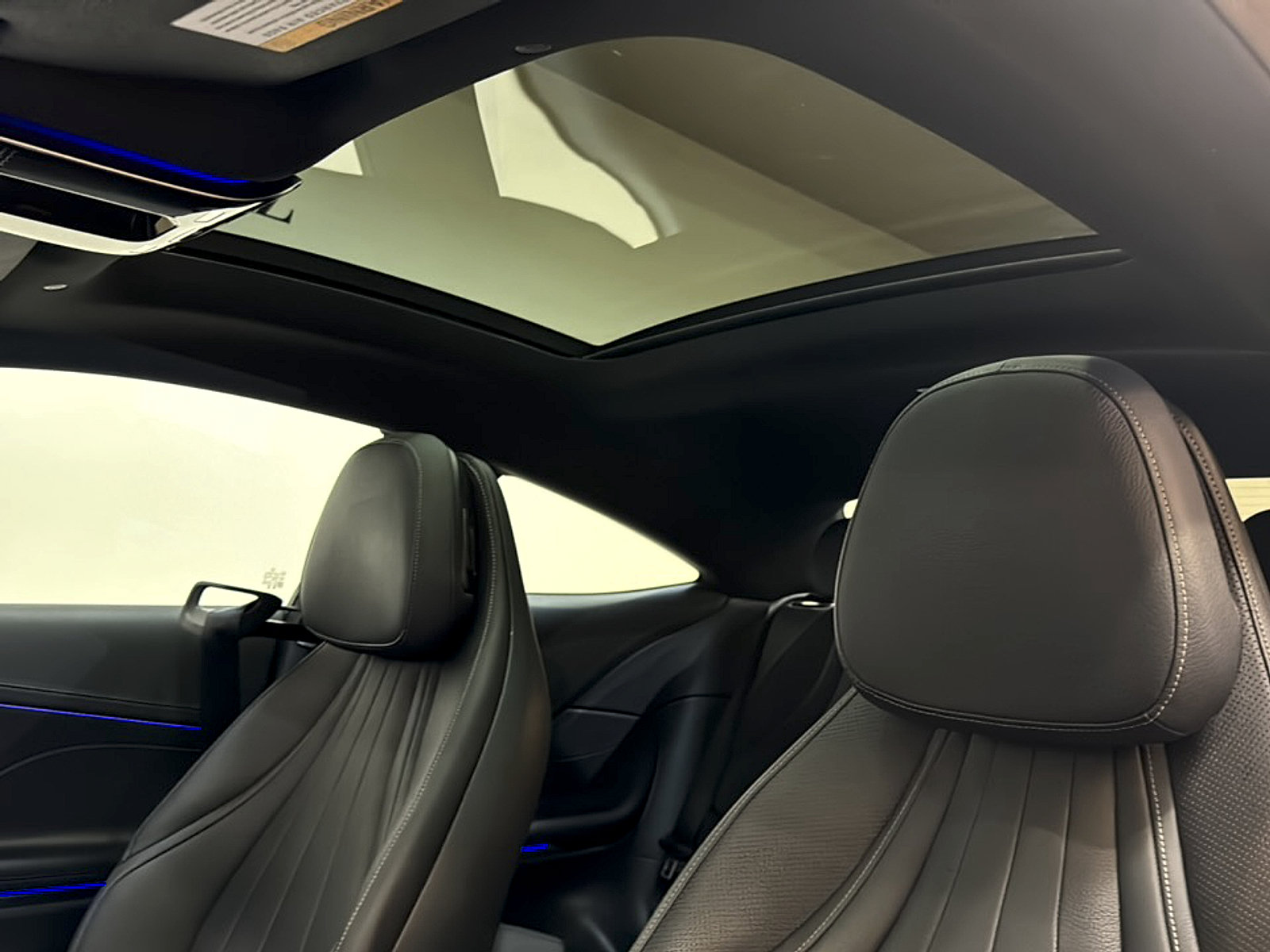 Certified 2024 Mercedes-Benz CLE 450 4MATIC Coupe image 10