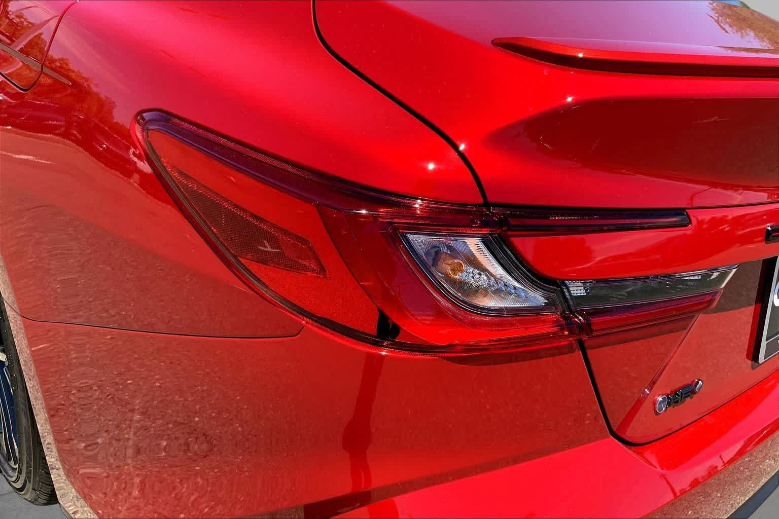 New 2026 Toyota Camry SE FWD image 14