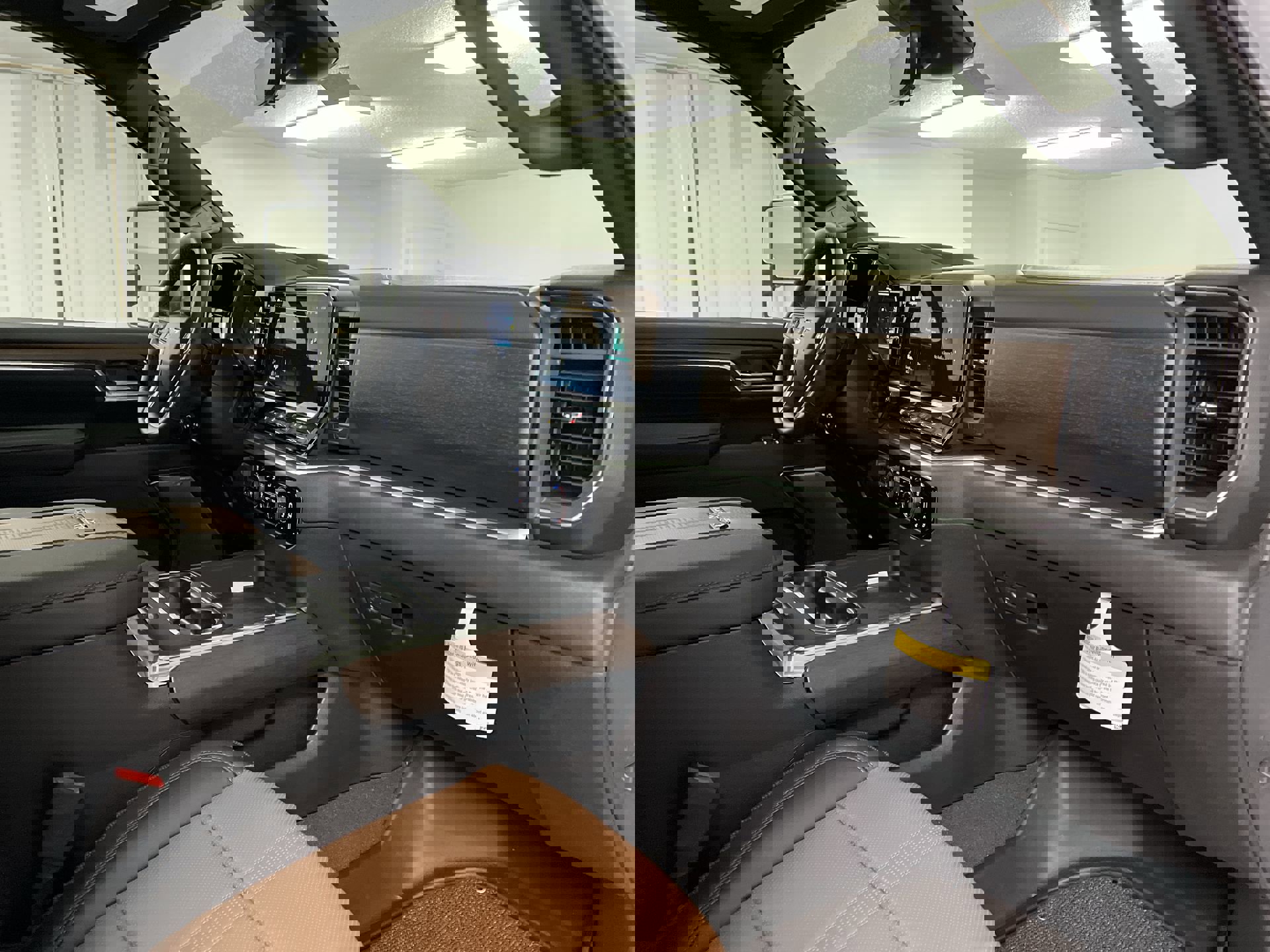 New 2025 Chevrolet Silverado 2500 High Country w/ Technology Package image 66