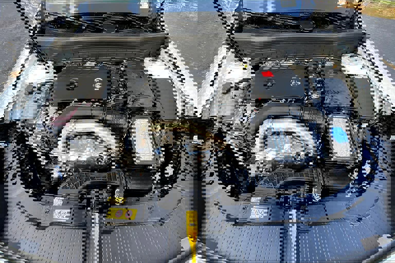 Used 2025 Mercedes-Benz GLB 250 image 16