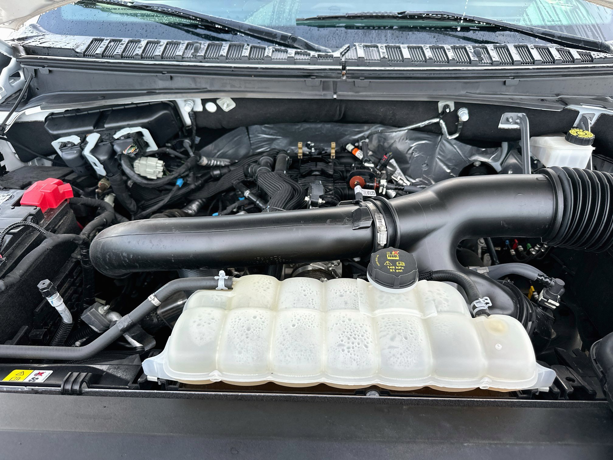Used 2023 Ford Expedition King Ranch RWD image 34