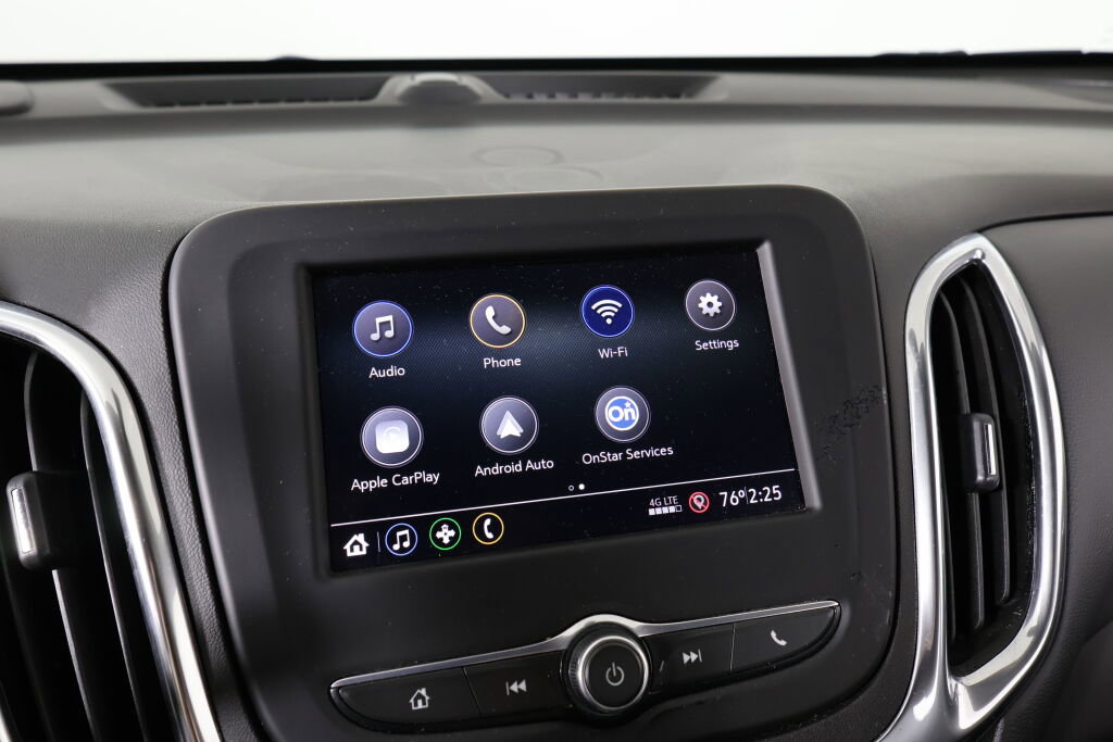 Used 2020 Chevrolet Equinox LT image 36