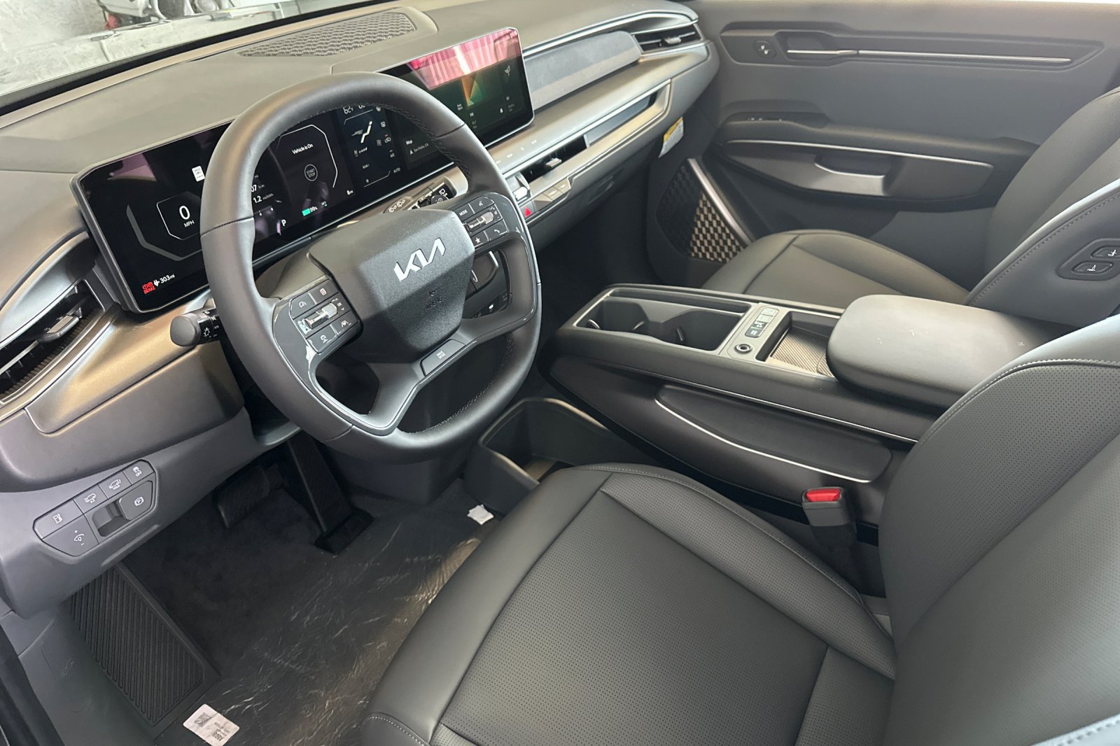 New 2026 Kia EV9 Light RWD image 10