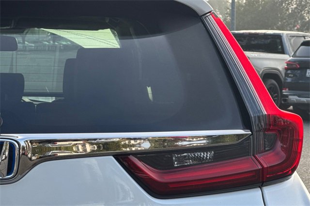 Used 2020 Honda CR-V EX-L image 50