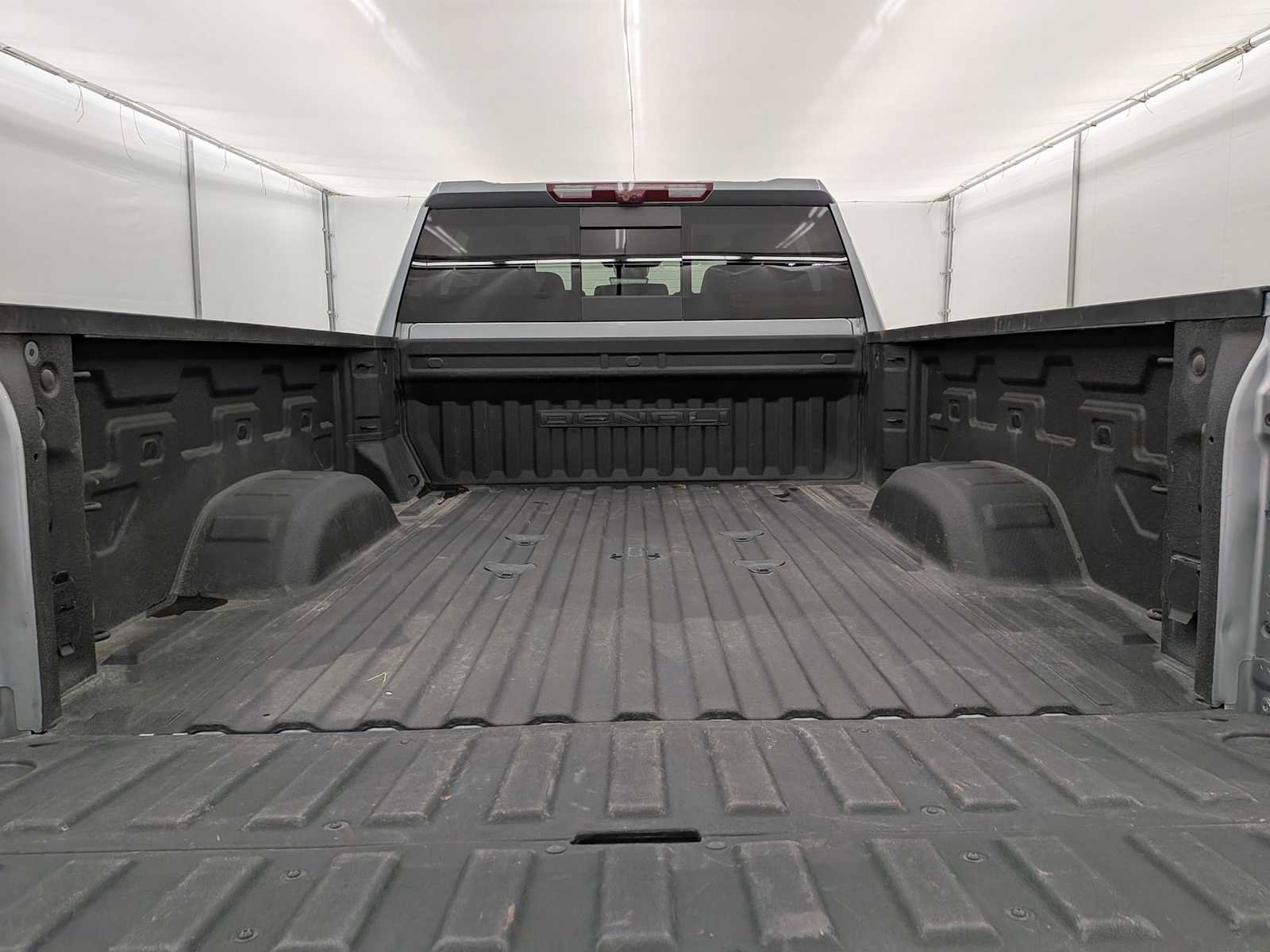 Used 2024 GMC Sierra 3500 Denali w/ Denali Reserve Package AWD/4WD image 35