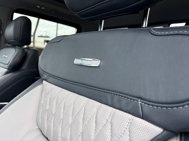 Used 2024 Ford F250 Limited w/ FX4 Off-Road Package image 20