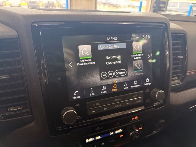 Used 2024 Nissan Frontier PRO-4X w/ Technology Package AWD/4WD image 14