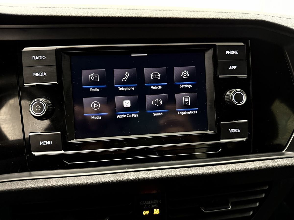 Used 2022 Volkswagen Jetta Sport FWD image 23