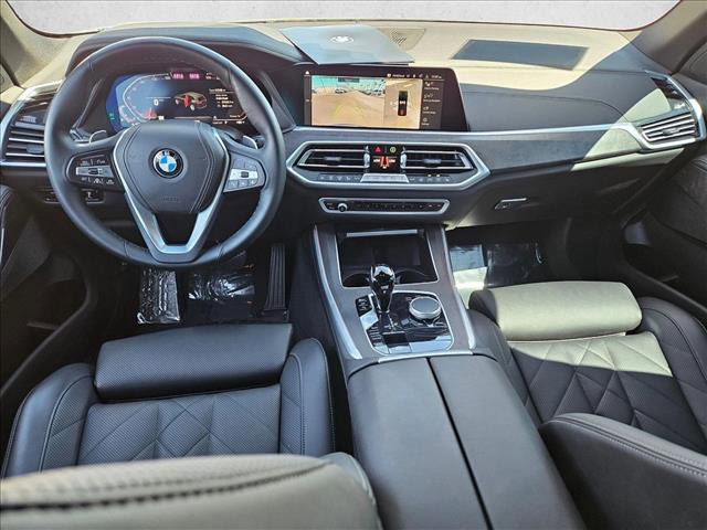 Certified 2023 BMW X5 sDrive40i image 17
