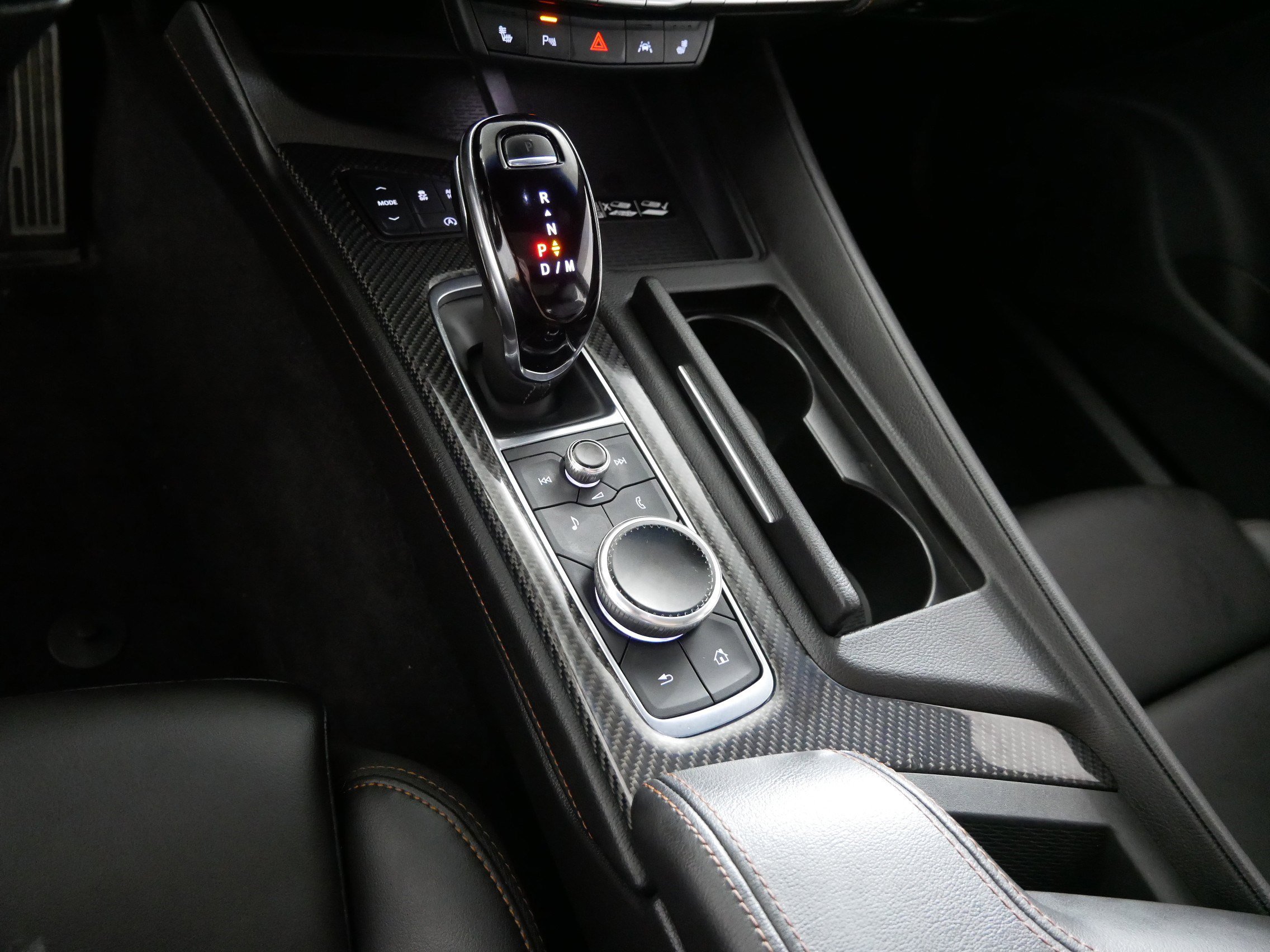 Used 2024 Cadillac CT5 Sport image 24