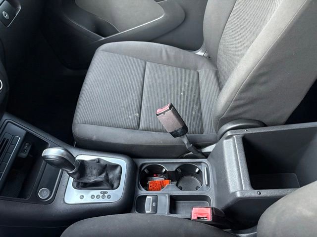 Used 2018 Volkswagen Tiguan Limited w/ Premium Package FWD image 21