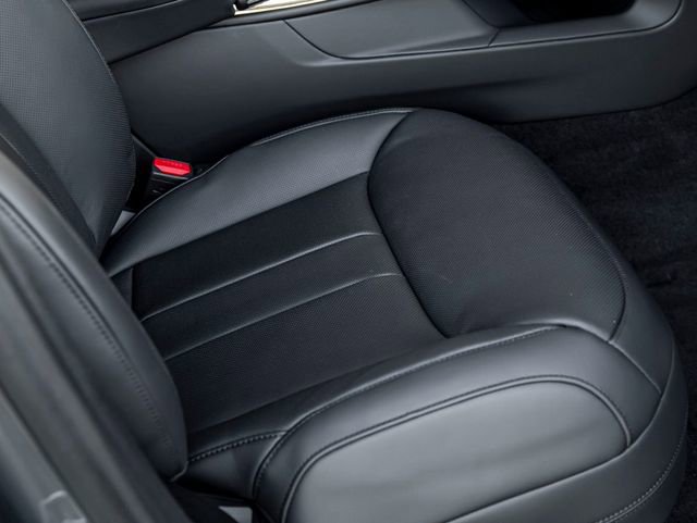 New 2025 Land Rover Range Rover Sport Dynamic SE image 28