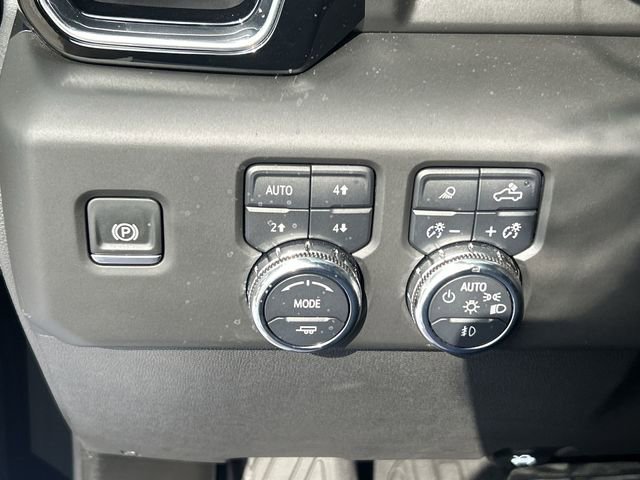 Certified 2025 GMC Sierra 1500 Denali w/ Denali Reserve Package image 18