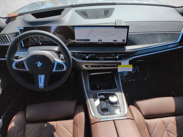 New 2026 BMW X5 xDrive40i w/ M Sport Package image 15