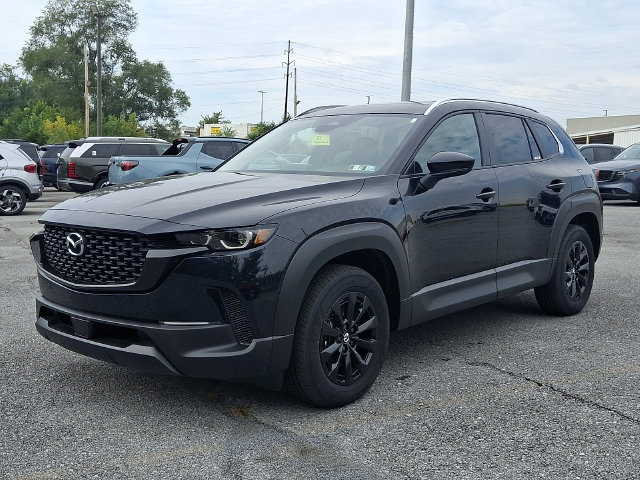 New 2026 MAZDA CX-50 2.5 Hybrid w/ Weather Package AWD/4WD image 3