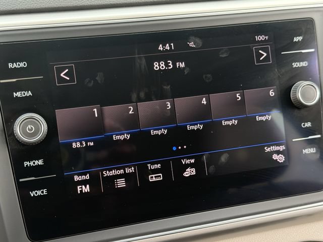 Used 2019 Volkswagen Atlas SE FWD image 19