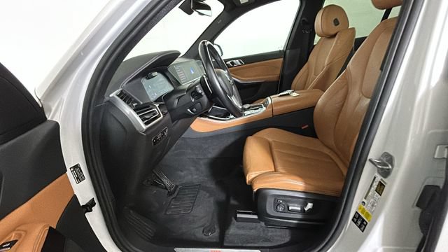 Used 2019 BMW X5 xDrive40i AWD/4WD image 12
