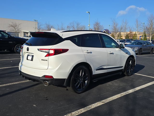 Used 2023 Acura RDX A-Spec image 5