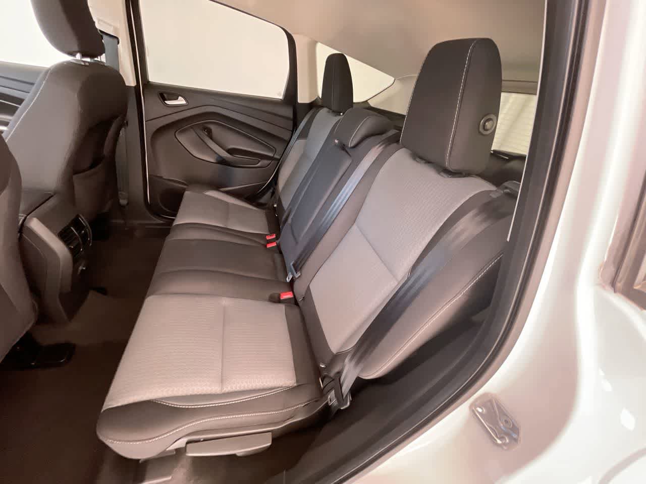 Used 2018 Ford Escape SE AWD/4WD image 21