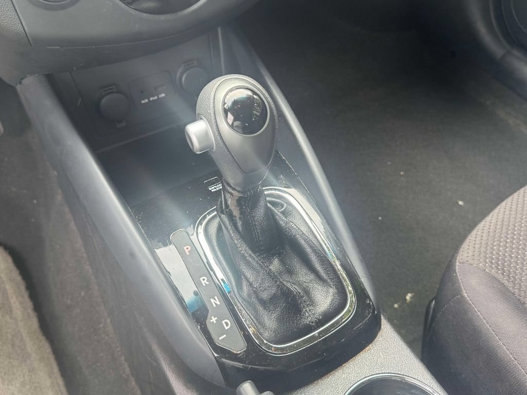 Used 2012 Kia Forte EX FWD image 24