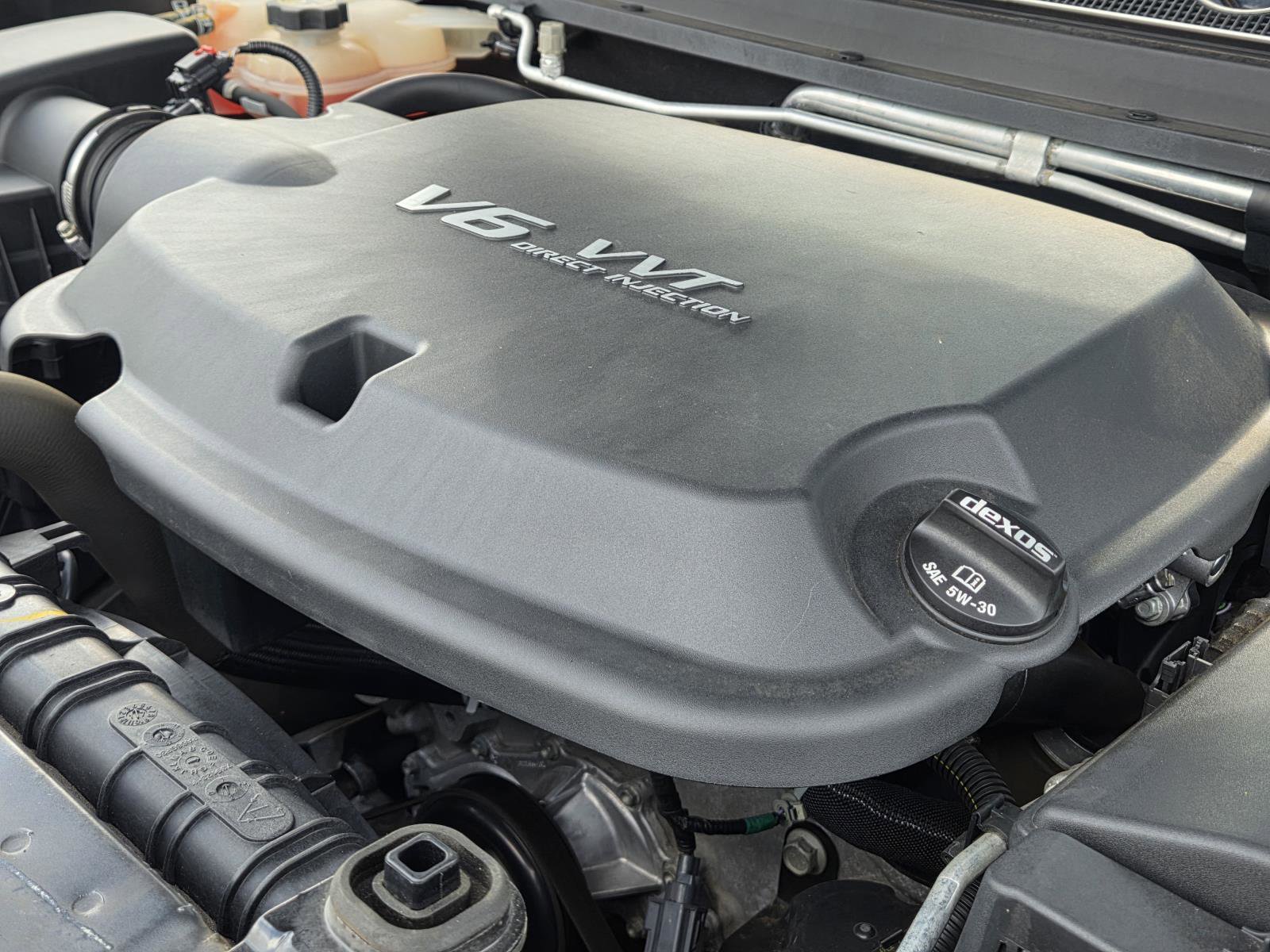 Used 2017 Chevrolet Colorado LT w/ LT Convenience Package image 25