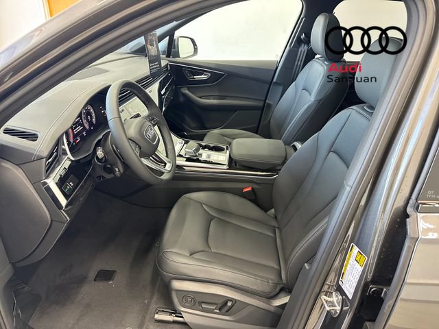 New 2026 Audi Q7 3.0T Premium Plus AWD/4WD image 28