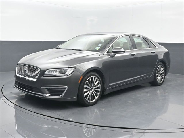 Used 2020 Lincoln MKZ w/ Convenience Package
