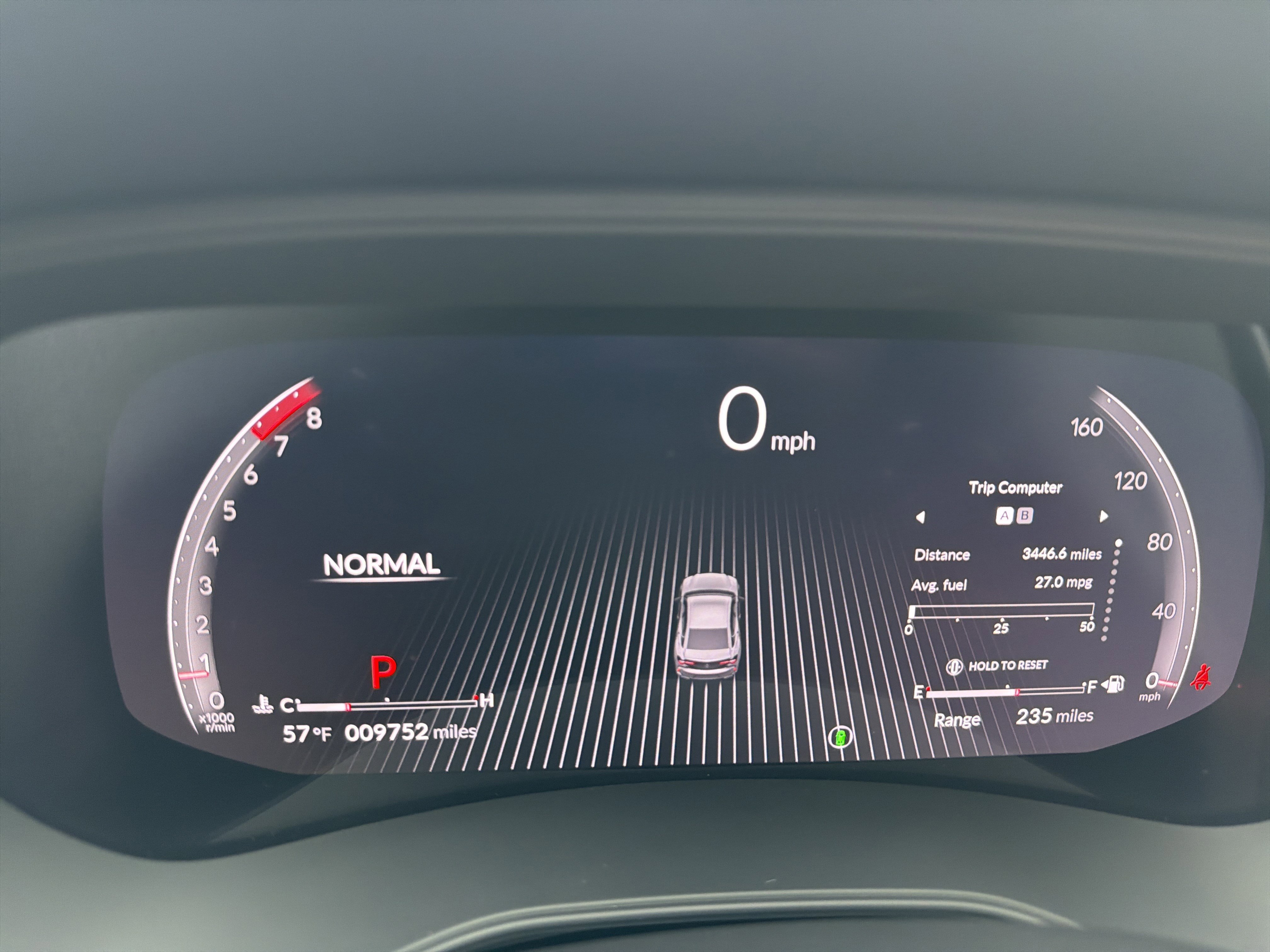 Certified 2025 Acura TLX SH-AWD w/ A-SPEC Pkg image 21