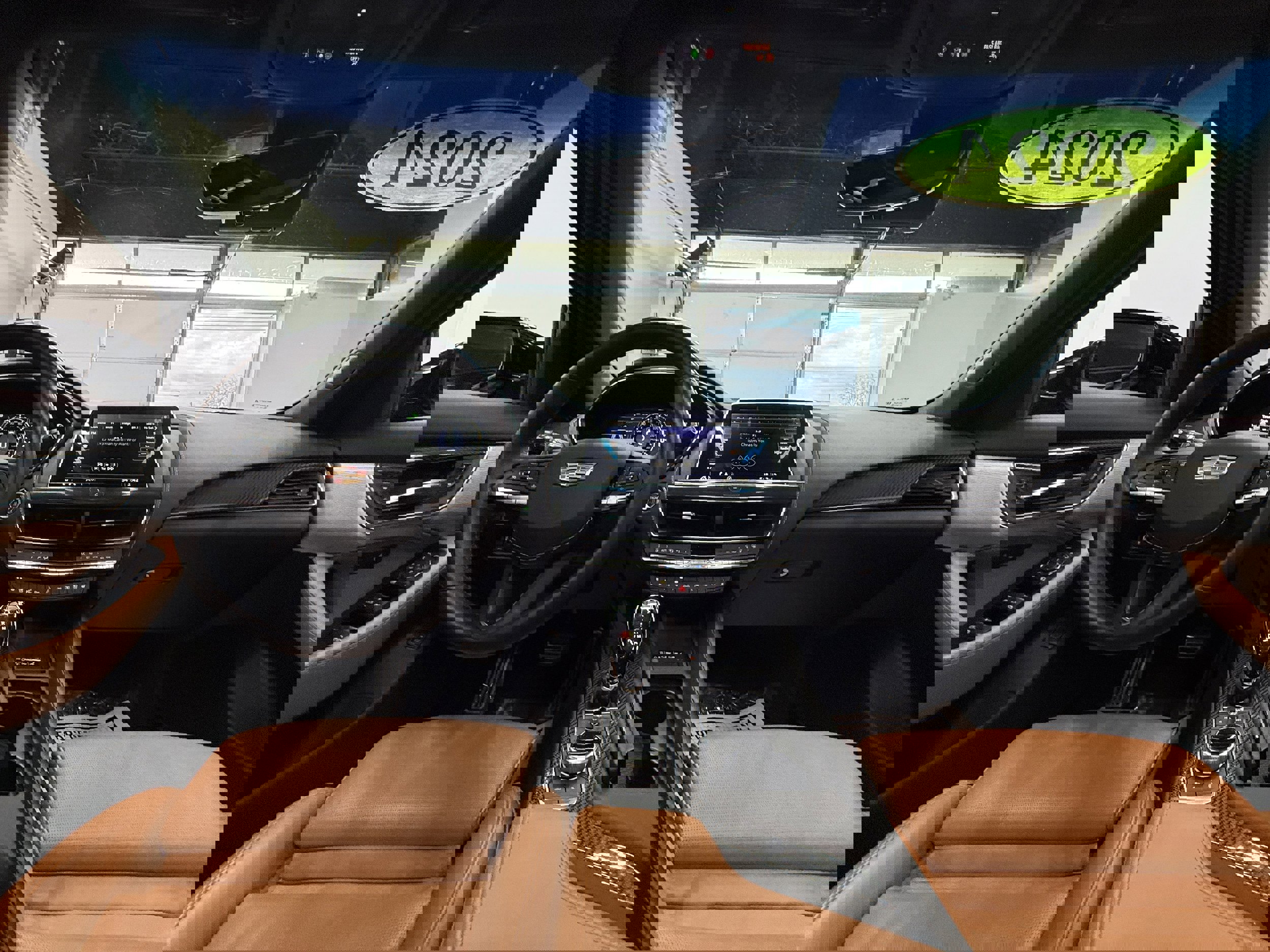 Used 2024 Cadillac CT5 V image 14