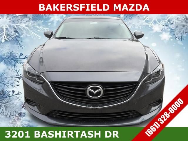 Used 2014 MAZDA MAZDA6 Touring image 8