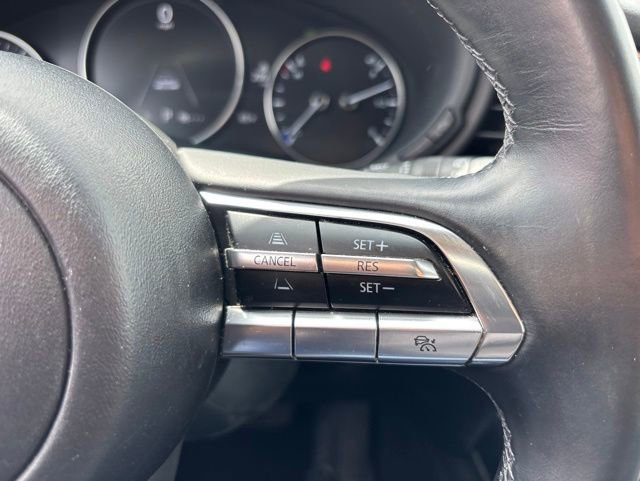 Used 2023 MAZDA CX-30 AWD 2.5 S w/ Preferred Package image 19