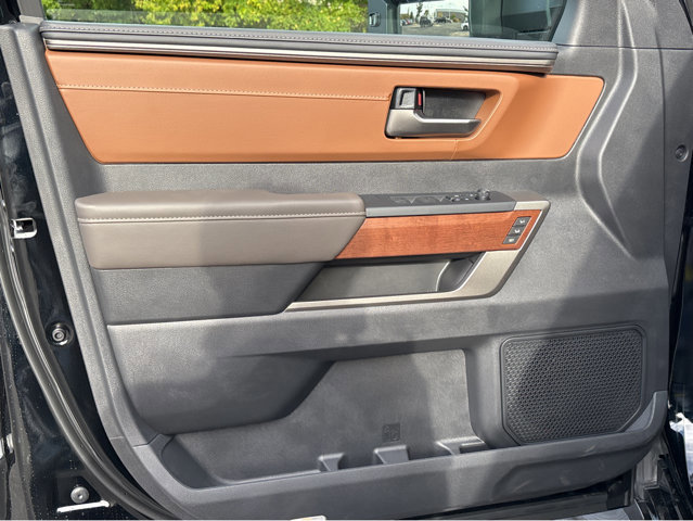 New 2026 Toyota Tundra 1794 Edition image 26