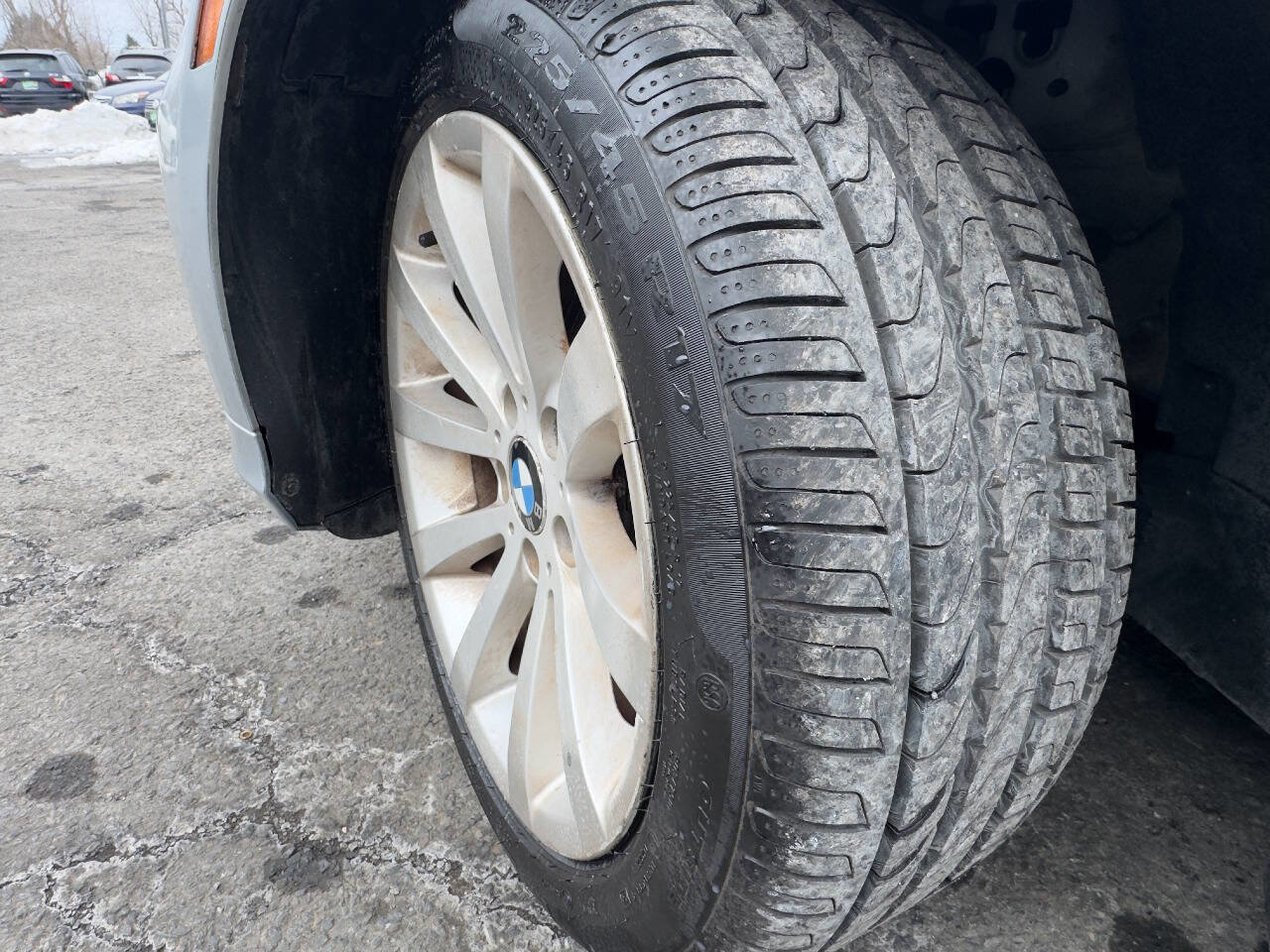 Used 2011 BMW 328i xDrive Sedan w/ Premium Pkg image 22