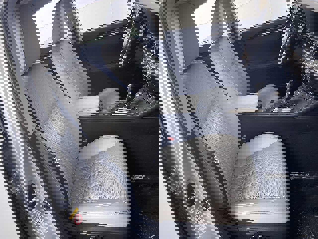 Used 2018 Lexus ES 350 w/ Luxury Package w/Wood Trim image 27