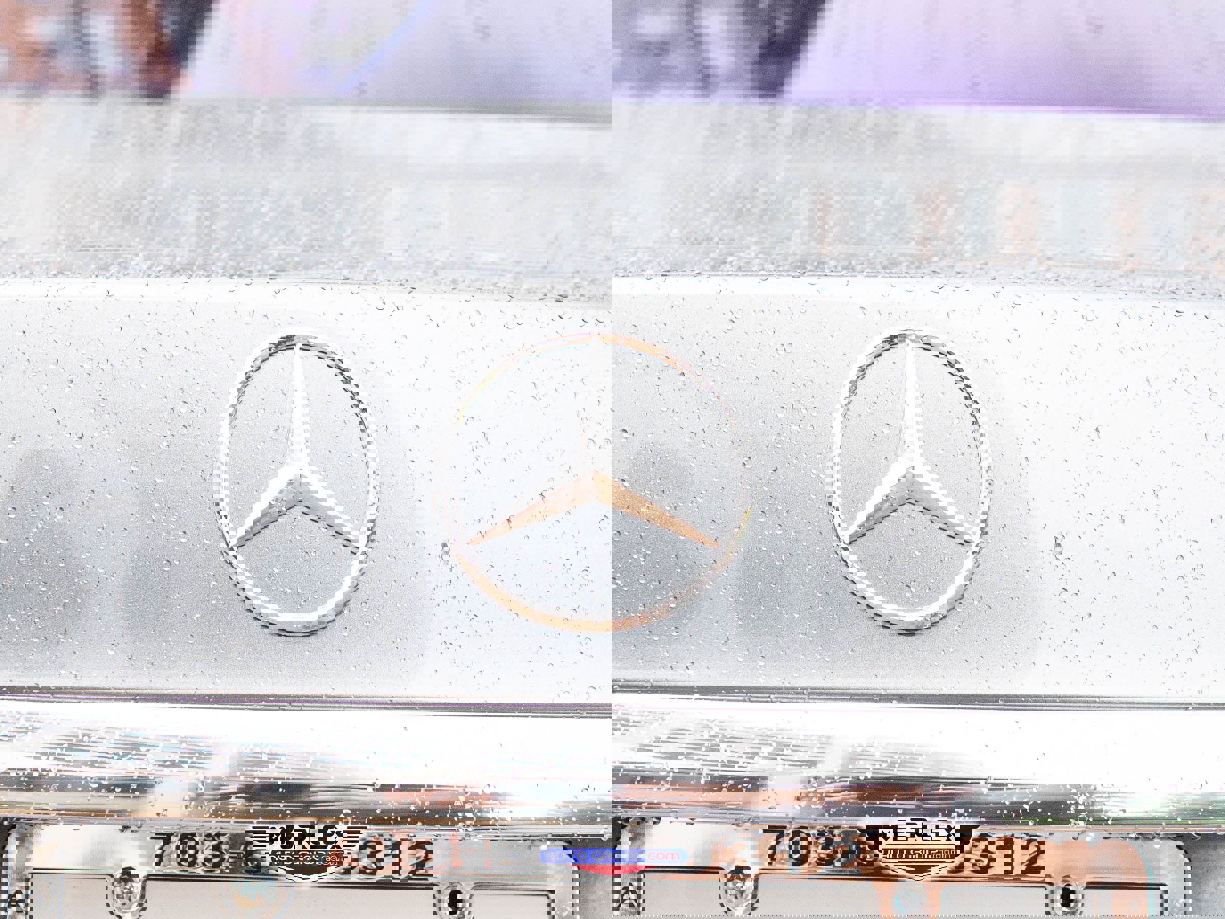 Used 2017 Mercedes-Benz S 550 4MATIC Sedan image 50