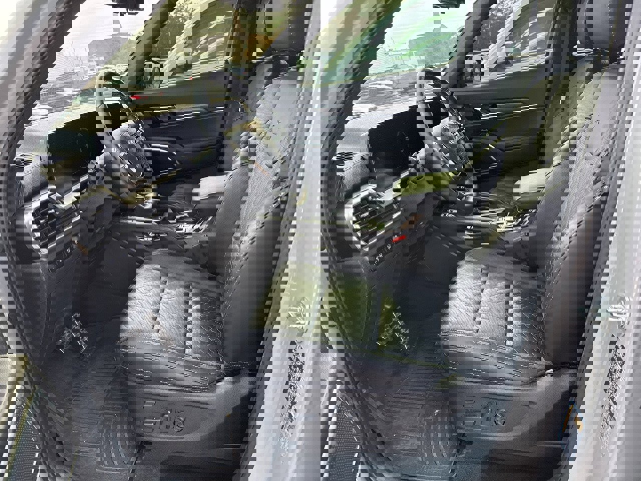 Used 2024 Kia Telluride SX Prestige X-Line image 8