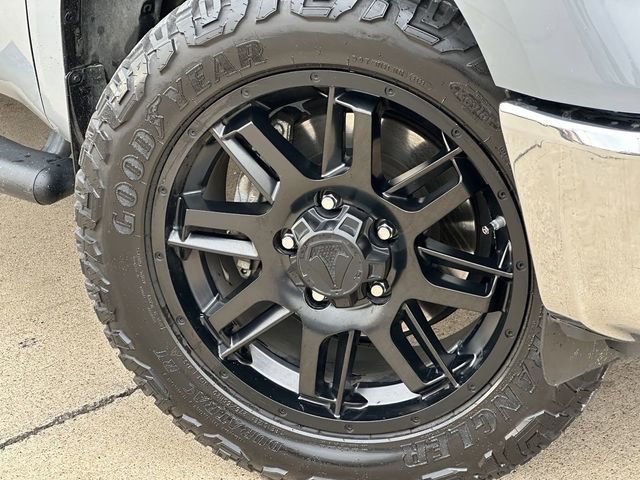 Used 2021 Toyota Tundra SR5 image 13