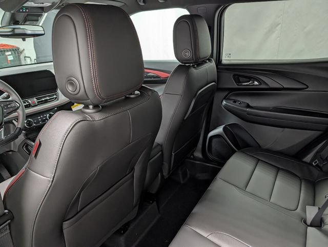 New 2026 Chevrolet TrailBlazer RS w/ Driver Confidence Package FWD image 14