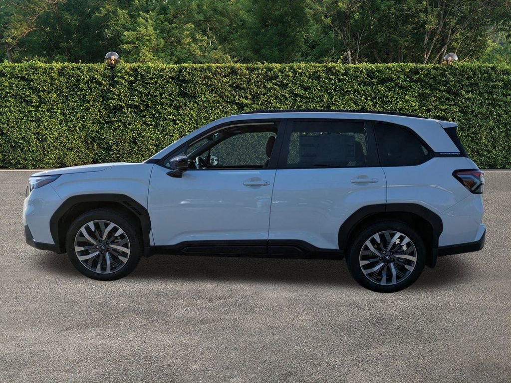 New 2026 Subaru Forester Touring image 7
