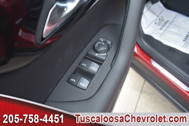 New 2026 Chevrolet Blazer RS w/ LPO, Floor Liner Package FWD image 14